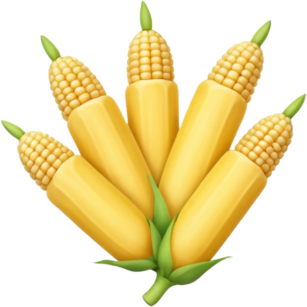 baby corn emoji