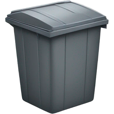 bin emoji