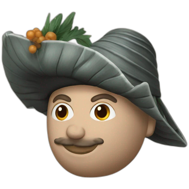 breton cornemuse emoji