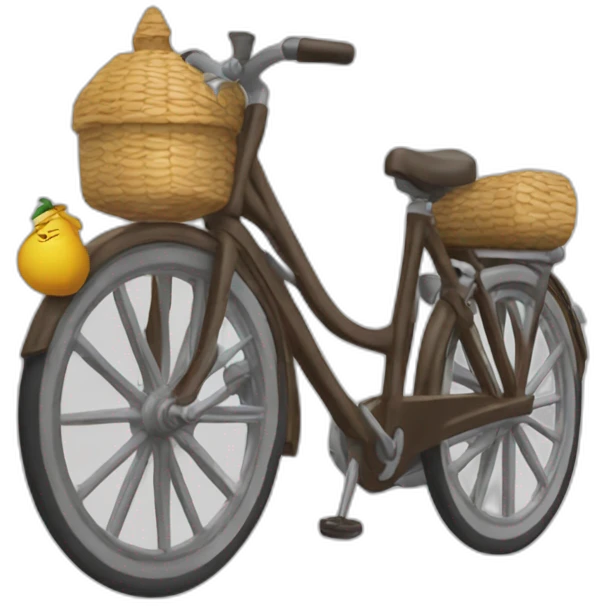 Tour de Belem emoji