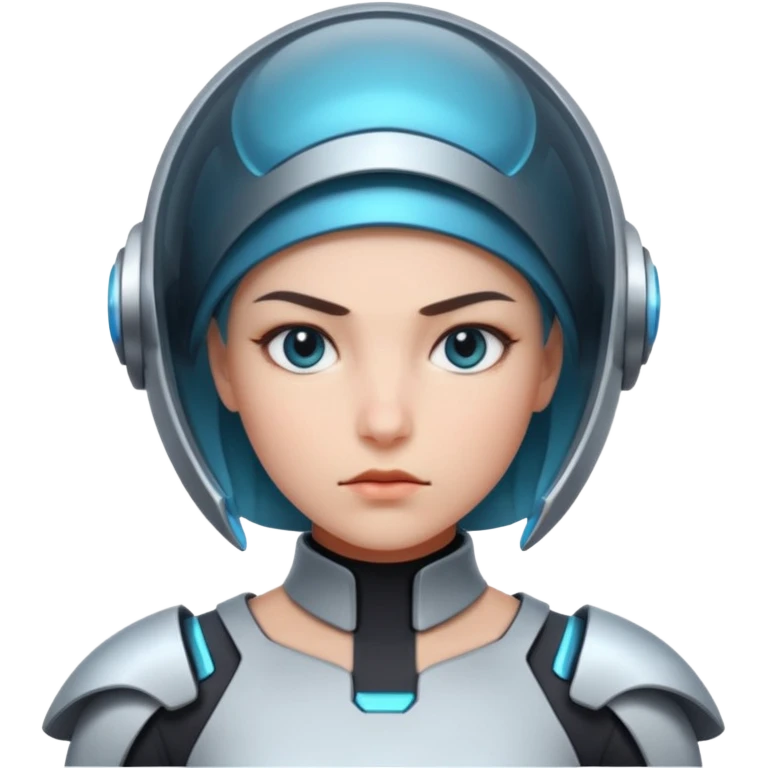 future disruptor emoji