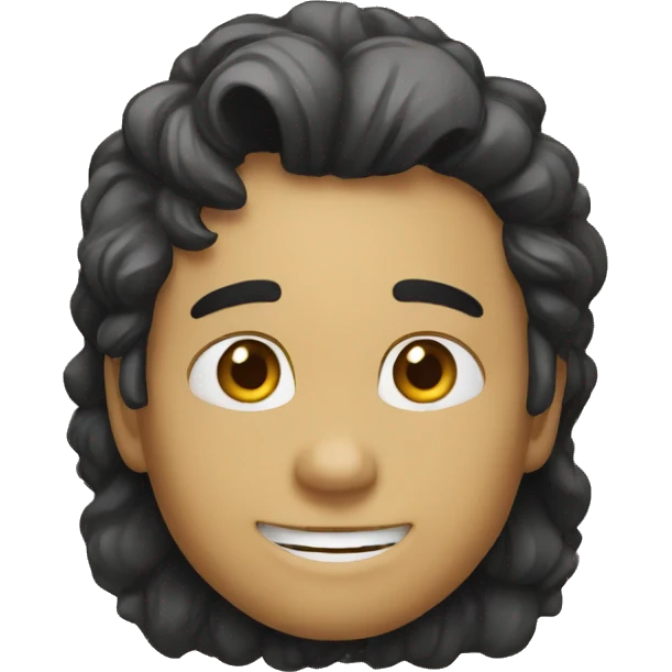 hello there  emoji