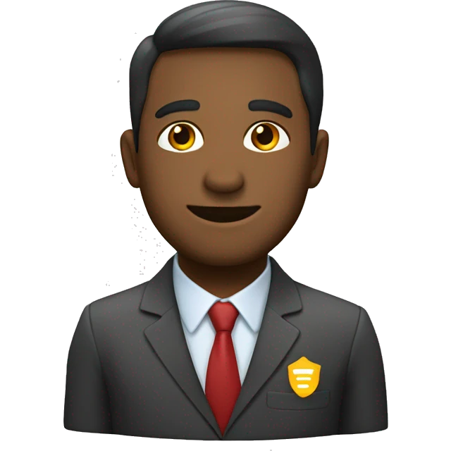 un pas avec une application qui le suit emoji