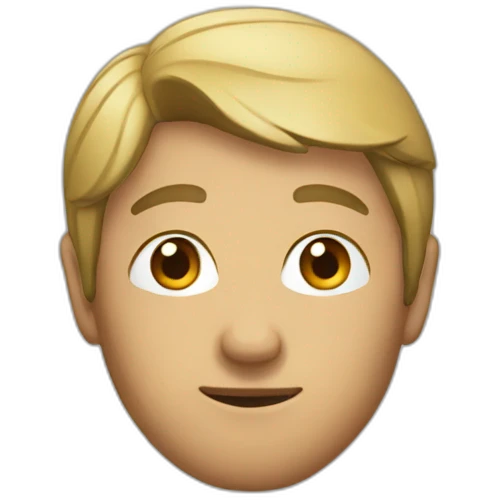 Ace emoji