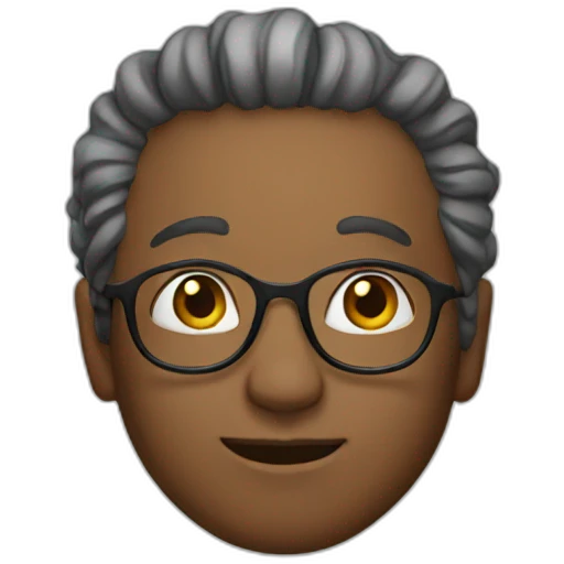 genius emoji