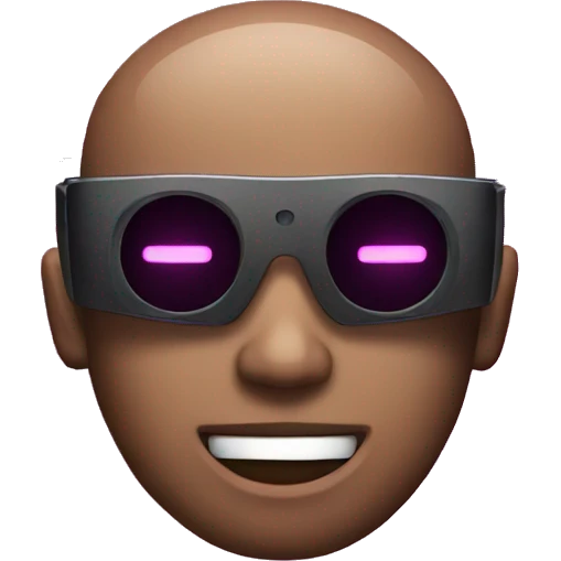 laser music emoji