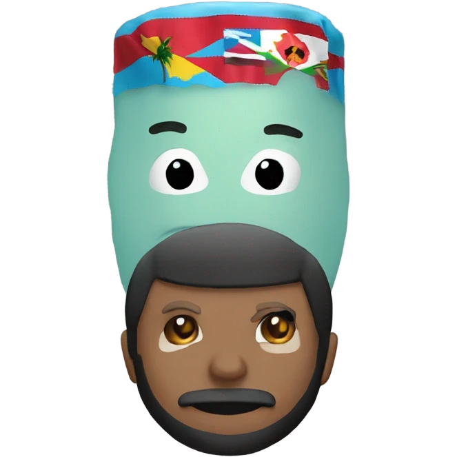 antigua and barbuda emoji