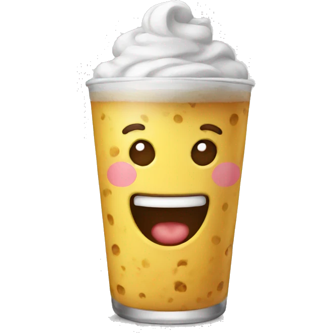 shake emoji