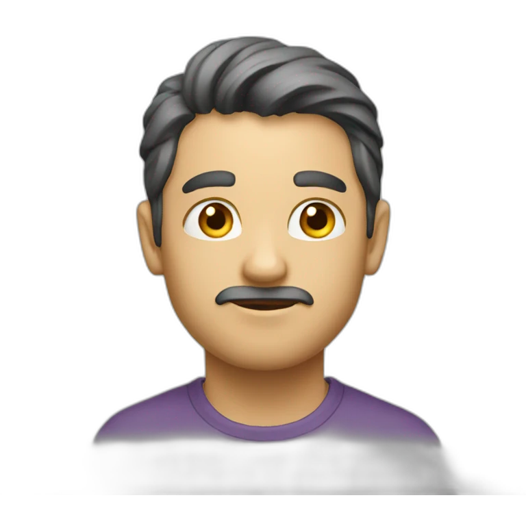 Trading emoji