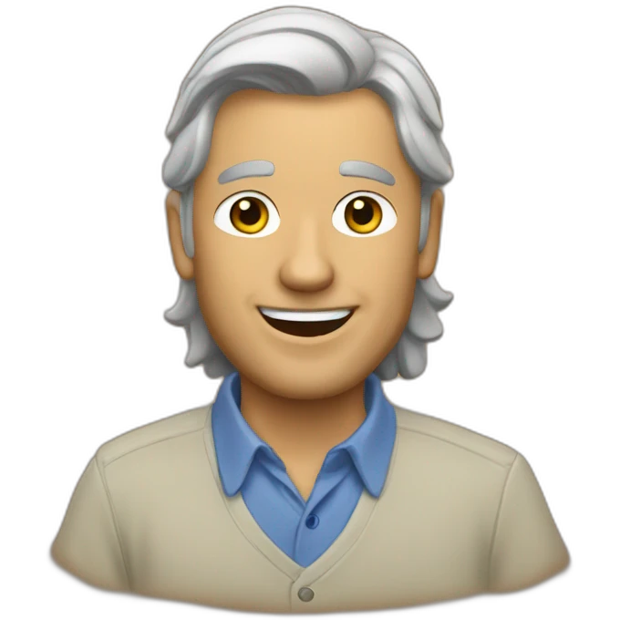dodge Woodall podcast emoji