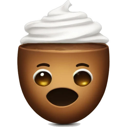 Cofee emoji