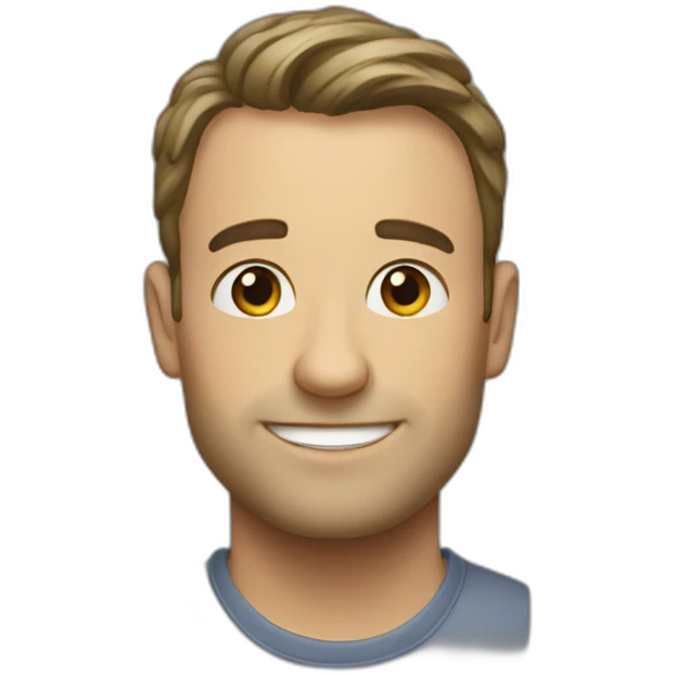 Hutler emoji