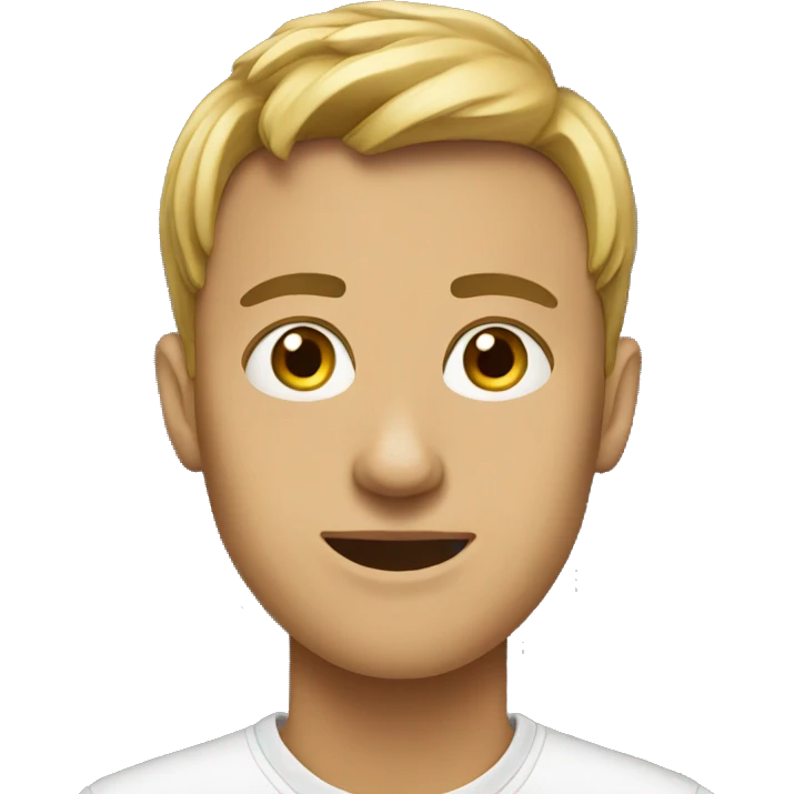 college student emoji