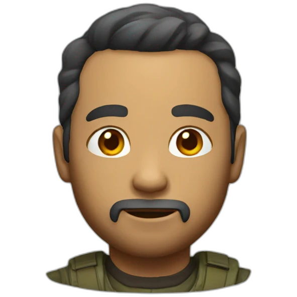 Gaming emoji