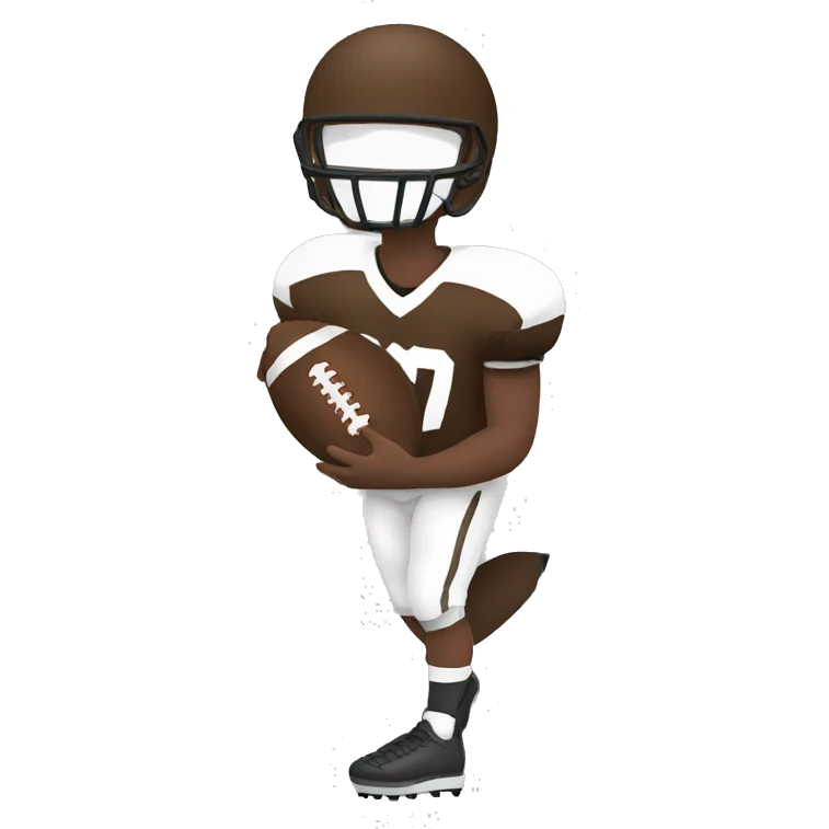 Football emoji