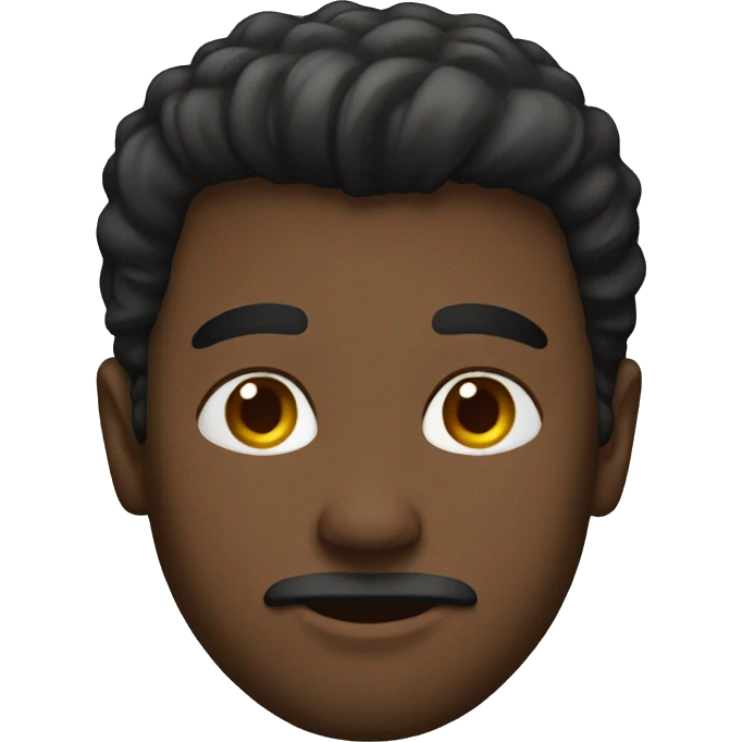 Homme  emoji