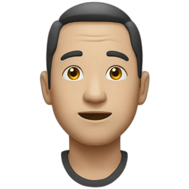 孙胜完 emoji