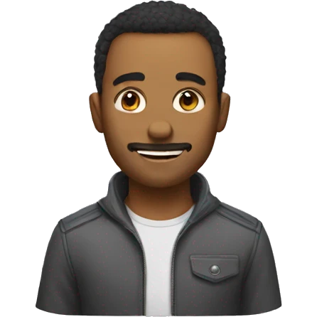Zizi emoji
