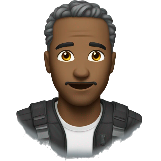 Я не могу у меня лапки emoji