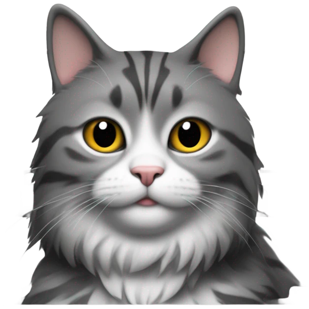 cat and a film strip emoji
