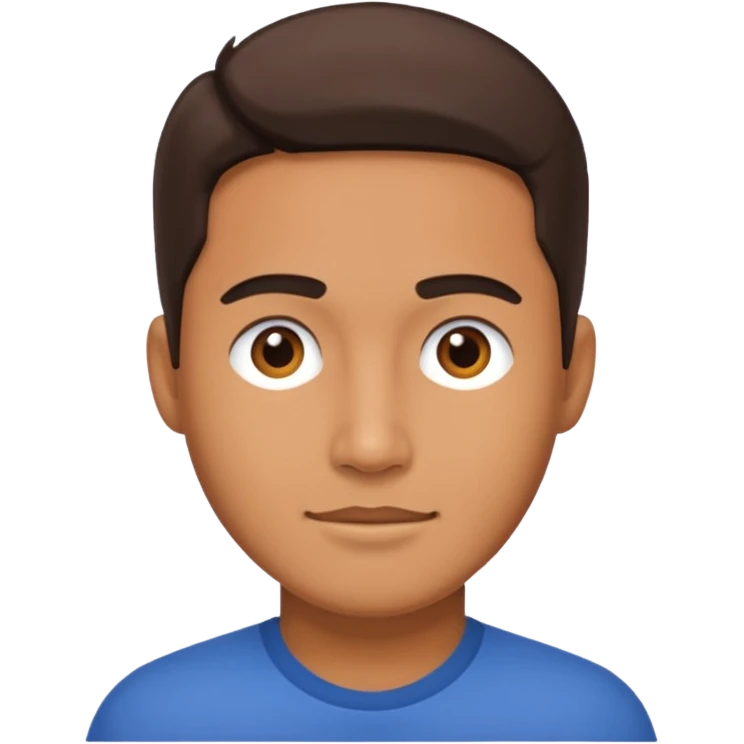 Marc Nelson emoji