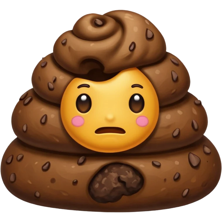 poop emoji