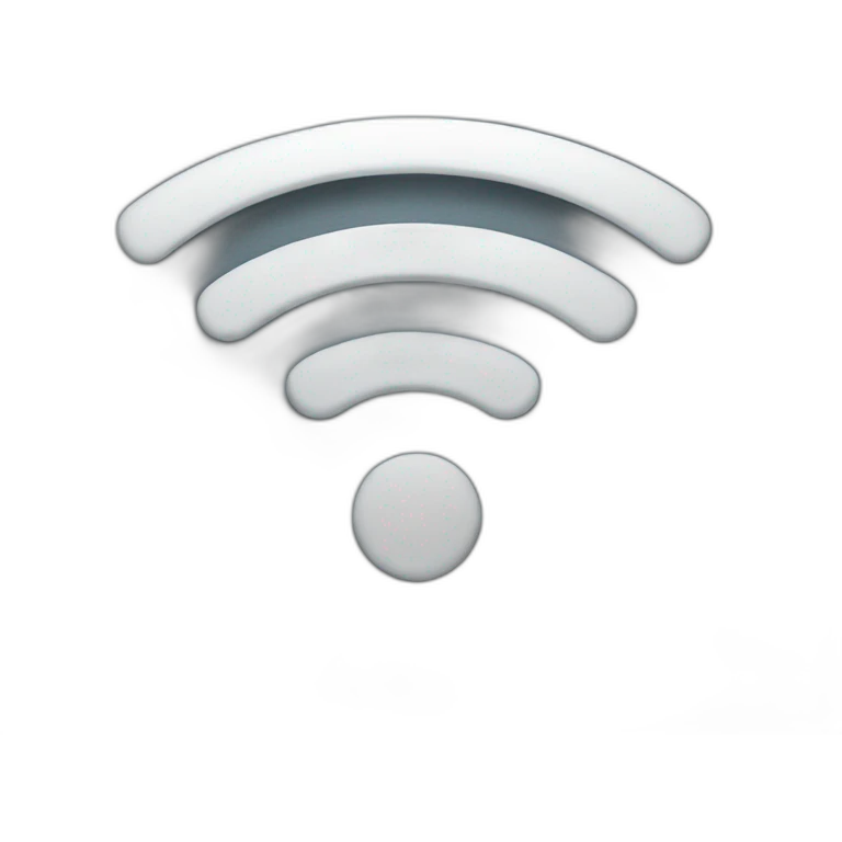 wifi emoji