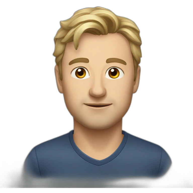 Andrey sidrov emoji