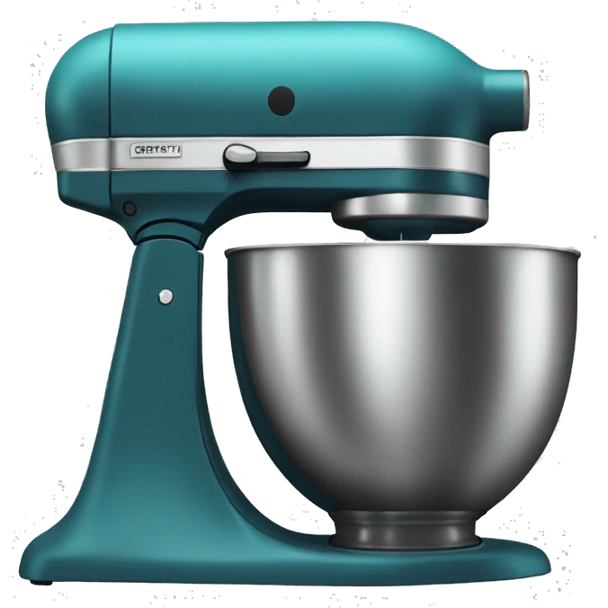 Mixer emoji
