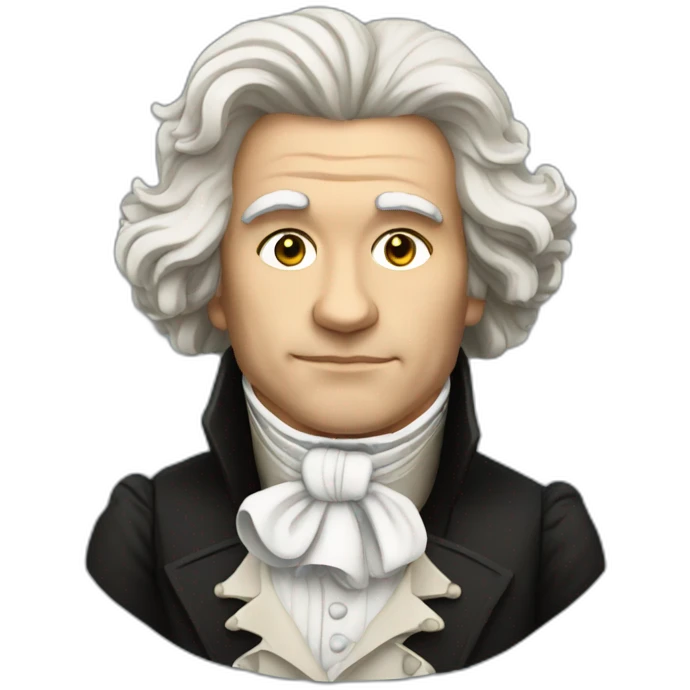 BEETHOVEN emoji