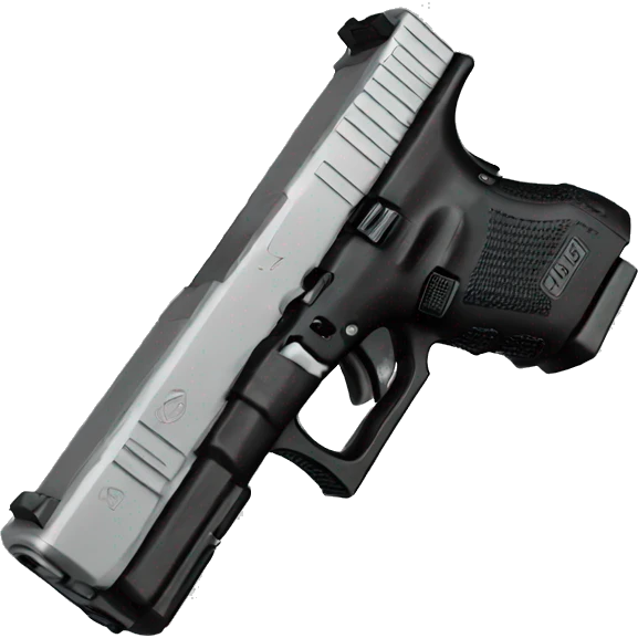 Glock emoji