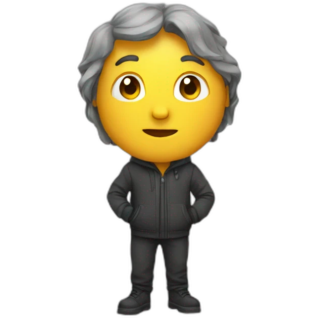 Spase  emoji