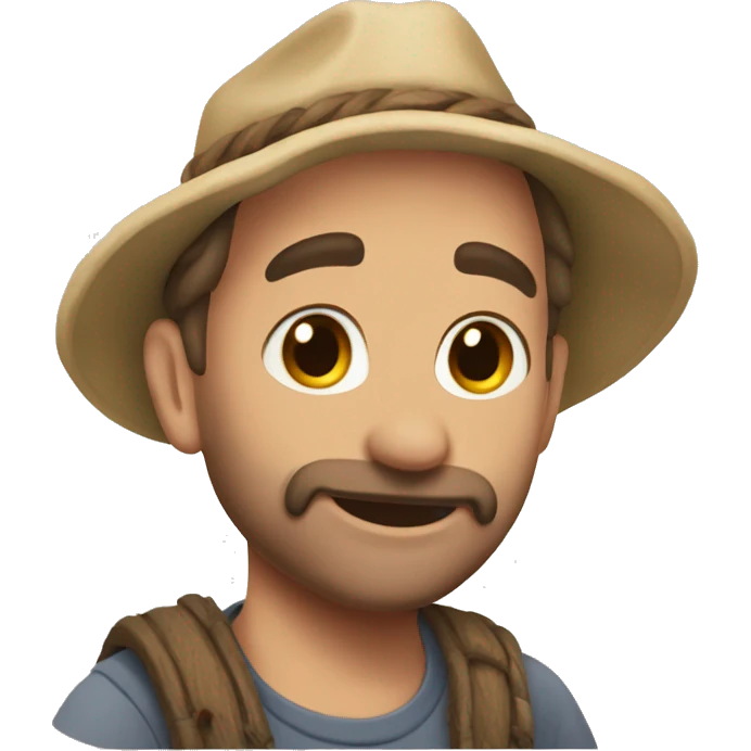 Cottagecore emoji