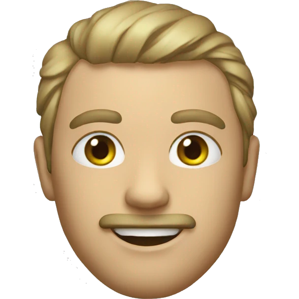 Michou emoji