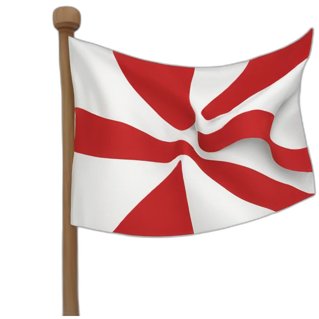 flag breton emoji