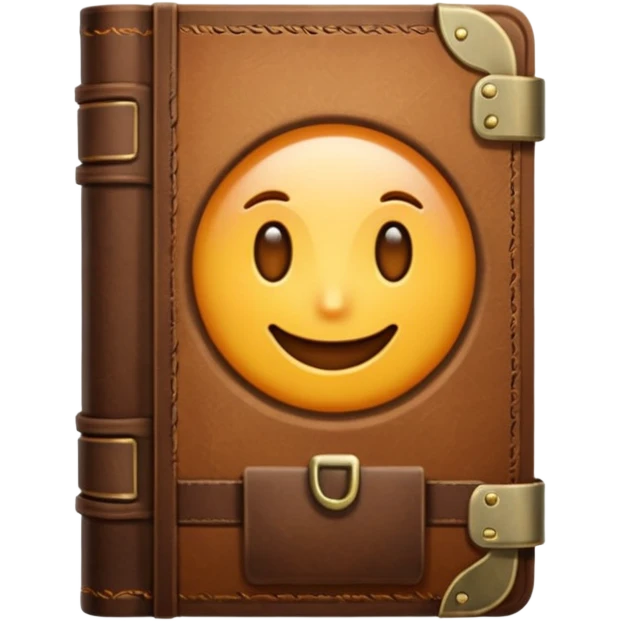 Handbook emoji
