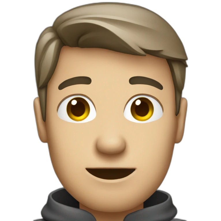 Photograpger emoji