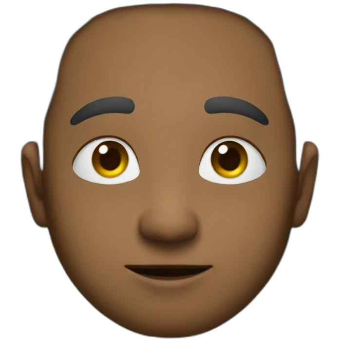 Nanass emoji