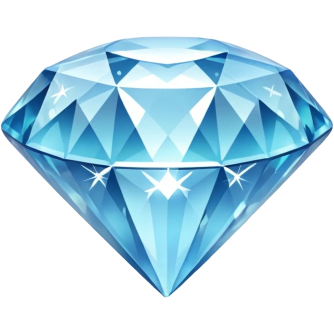 diamonds emoji