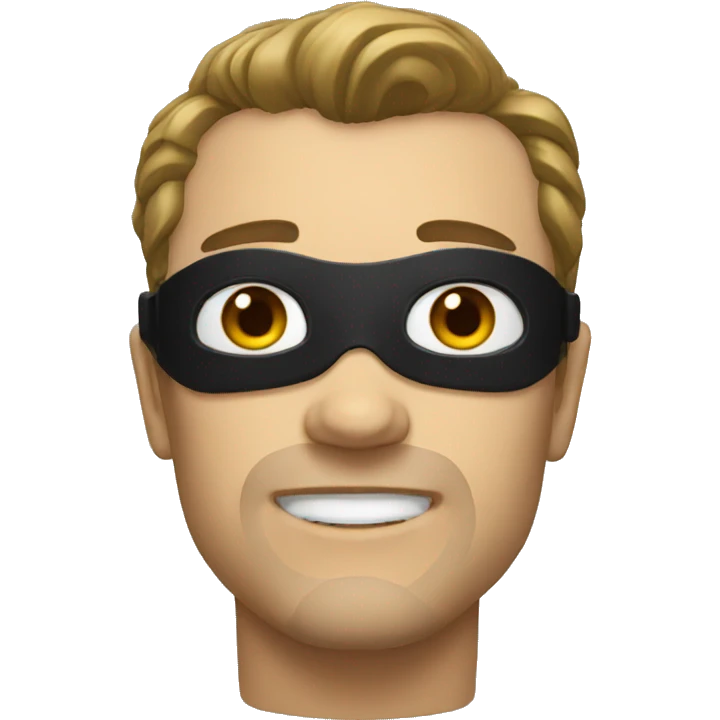 Batman  emoji