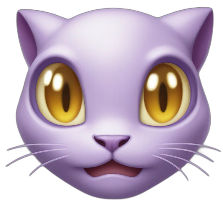 mewtwo emoji