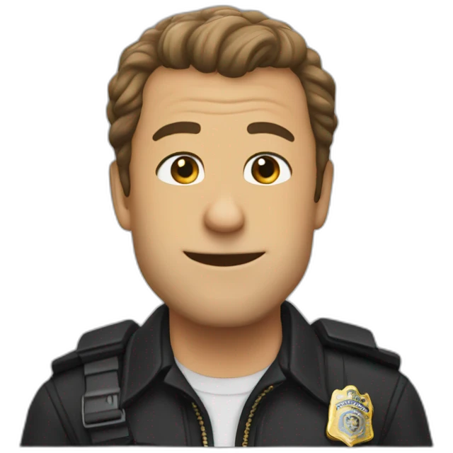 brooklyn nine nine emoji