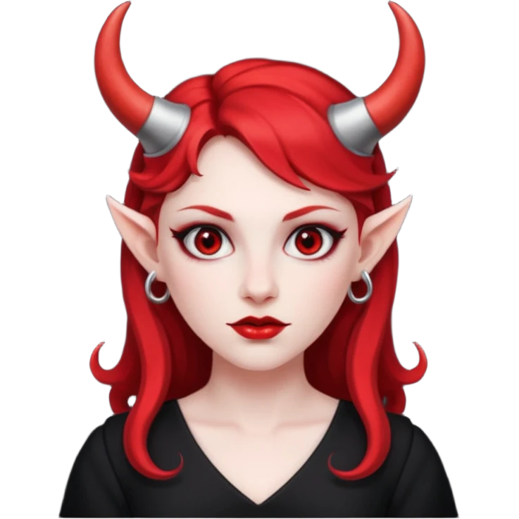 mistress hells emoji