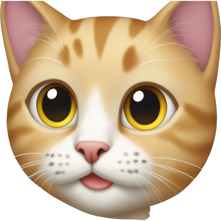 cat emoji