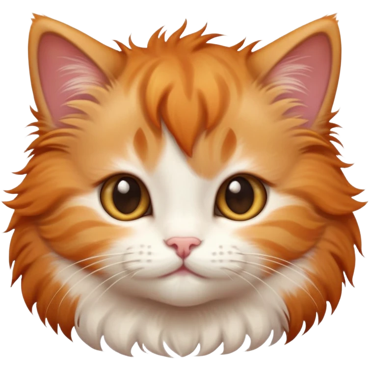 cute baby cat emoji