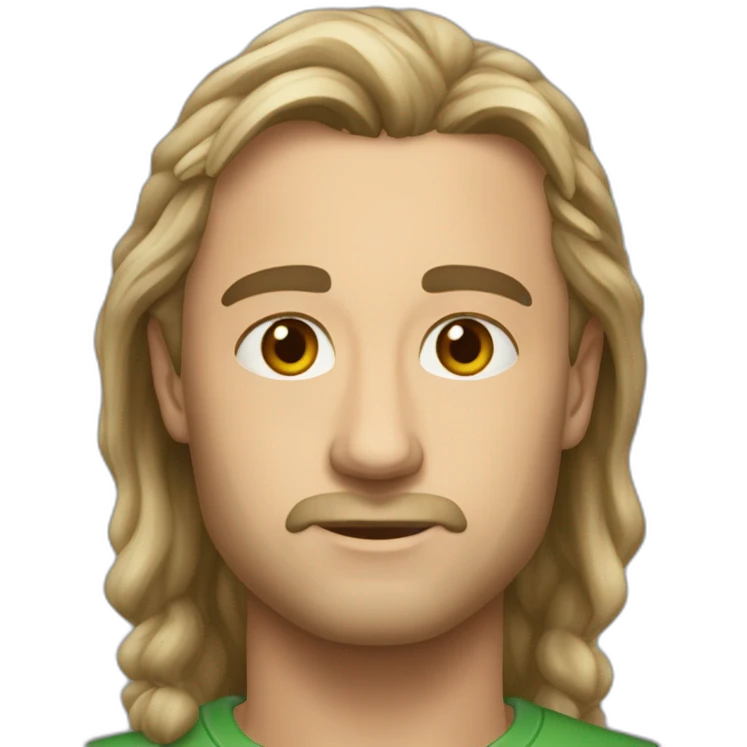 силових вправ з власною вагою та предметами emoji