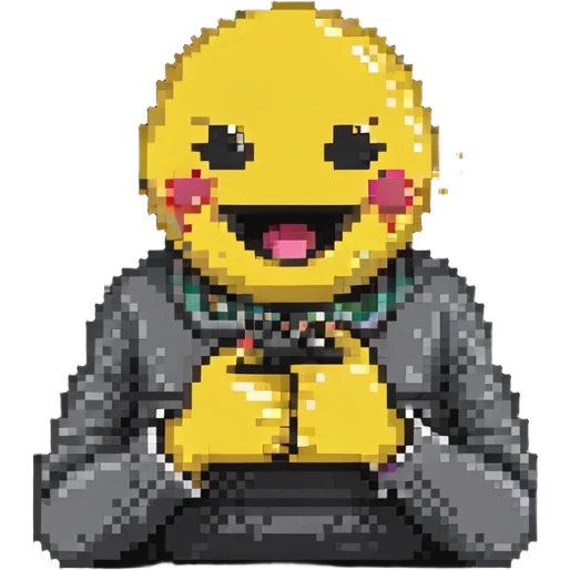 choking emoji with hands reaching out emoji