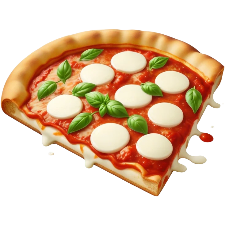 margarita pizza emoji