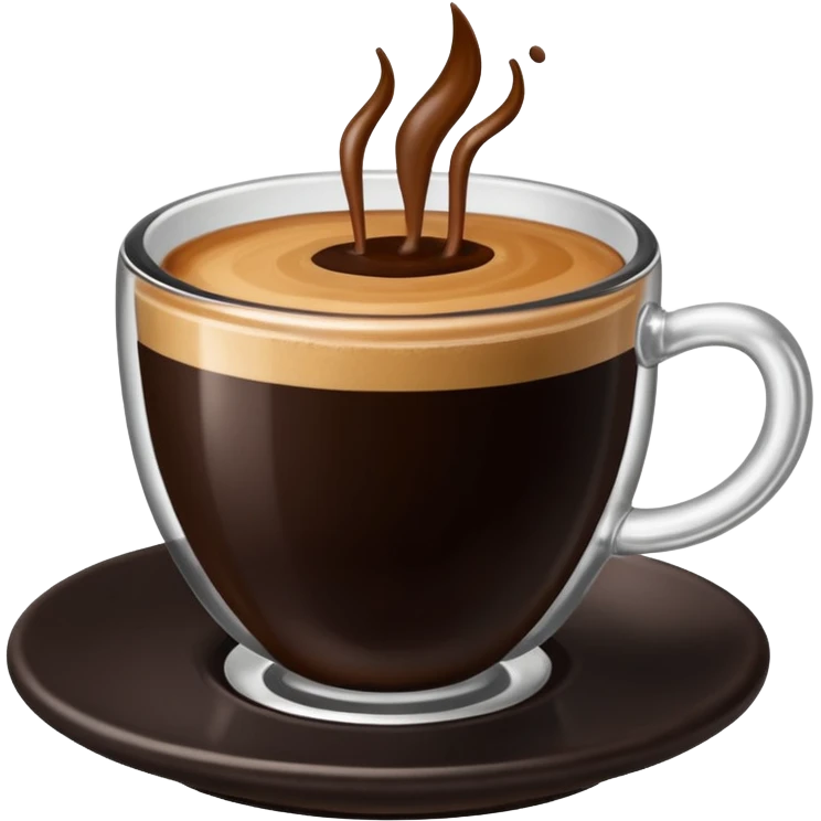 espresso emoji
