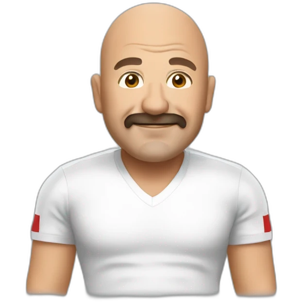 Philippe etchebest  emoji